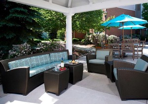 Sonesta ES Suites Chicago Waukegan Gurnee