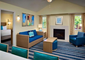 Sonesta ES Suites Columbus Dublin
