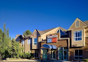 Sonesta ES Suites Columbus Dublin