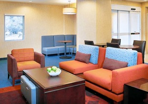 Sonesta ES Suites Detroit Warren
