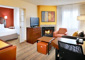 Sonesta ES Suites Detroit Warren
