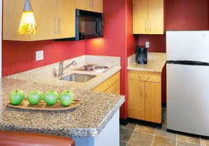 Sonesta ES Suites Detroit Warren