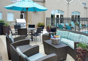 Sonesta ES Suites Detroit Warren