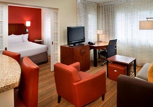 Sonesta ES Suites Detroit Warren
