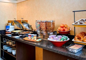 Sonesta ES Suites Detroit Warren