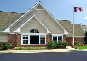Sonesta ES Suites Raleigh Cary