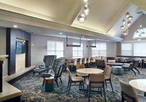 Sonesta ES Suites Raleigh Cary