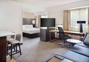 Sonesta ES Suites Raleigh Cary