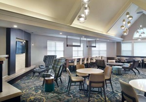 Sonesta ES Suites Raleigh Cary