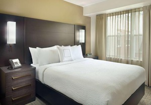 Sonesta ES Suites Raleigh Cary