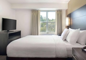 Sonesta ES Suites Raleigh Cary
