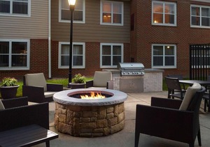 Sonesta ES Suites Raleigh Cary