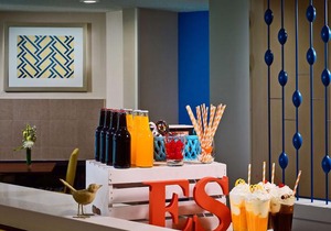 Sonesta ES Suites Somerset