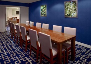 Sonesta ES Suites Somerset