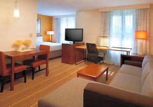 Sonesta ES Suites Chicago Waukegan