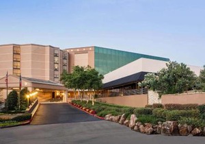 Sonesta Hotel Houston IAH Airport