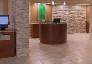 Sonesta Hotel Houston IAH Airport