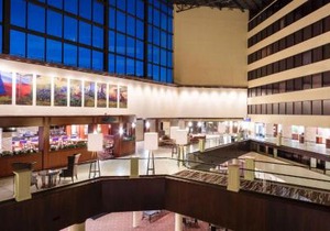 Sonesta Hotel Houston IAH Airport