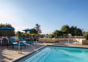 Sonesta San Jose