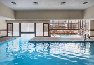 Sonesta Select Newport Middletown