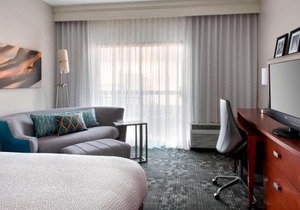 Sonesta Select Newport Middletown