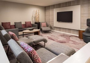 Sonesta Select Seattle Bellevue Redmond