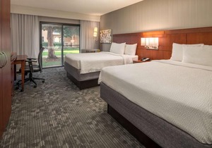 Sonesta Select Seattle Bellevue Redmond