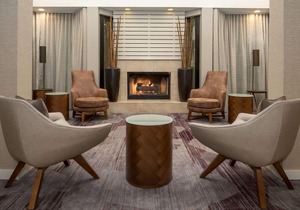 Sonesta Select Seattle Bellevue Redmond