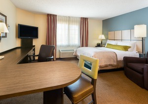 Sonesta Simply Suites Somerset