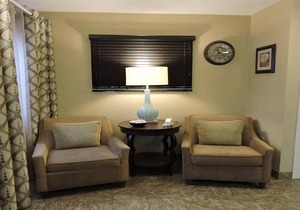 Sonesta Simply Suites Chicago Waukegan