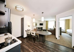 Sonesta Simply Suites Detroit Ann Arbor