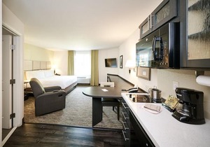 Sonesta Simply Suites Detroit Ann Arbor