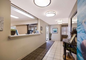 Sonesta Simply Suites Denver West Federal Center