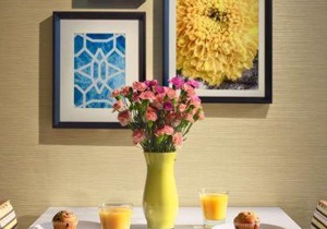 Sonesta Simply Suites Dublin Columbus