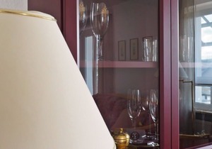 "Sonne" apartment with walk-in Franconian Forest shower