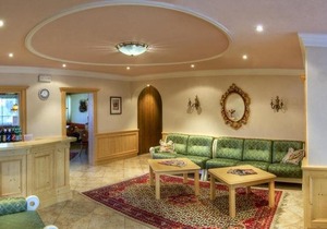 Sonnen Residence