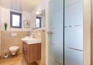 Sonnenberg Apartment 1 - Vacation Silence