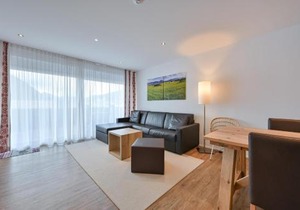 SonnenChalet Appartement SC 03