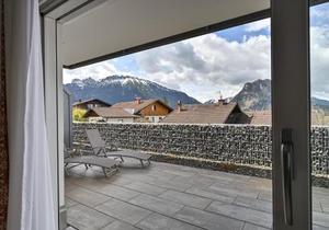 SonnenChalet Appartement SC 03