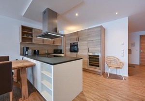 SonnenChalet Appartement SC 03