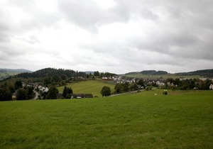 Sonnenhotel Hoher Hahn