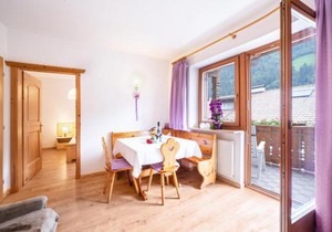 Sonnenparadies Apartement 2