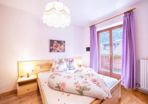 Sonnenparadies Apartement 2