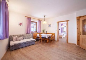 Sonnenparadies Apartement 3