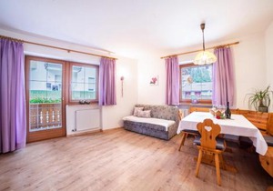 Sonnenparadies Apartement 3