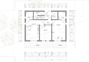 Sonnenscheinhaus Wohnung 1