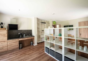 Sonnenscheinhaus Wohnung 1