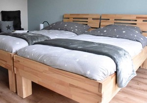 Sonnenscheinhaus Wohnung 2
