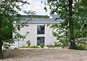 Sonnenscheinhaus Wohnung 3