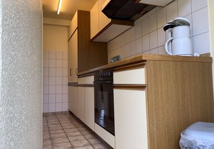 "Sonnenwinkel" well-kept bungalow complex in the heart of Dahme